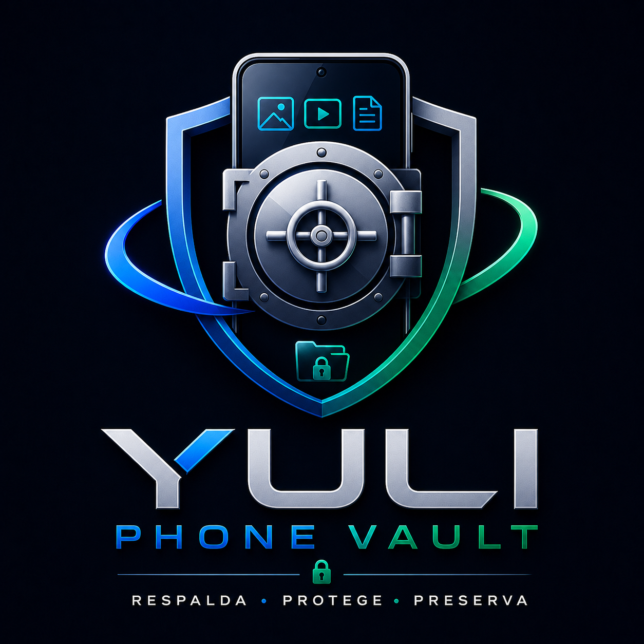 Yuli Phone Vault
